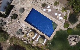 Finca Dariana Padel & Pool